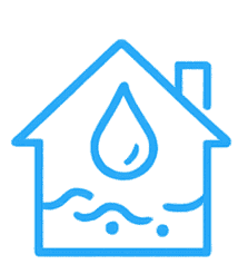 Feuchtigkeit im Haus bewerten