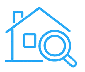 Haus vor dem Kauf prüfen