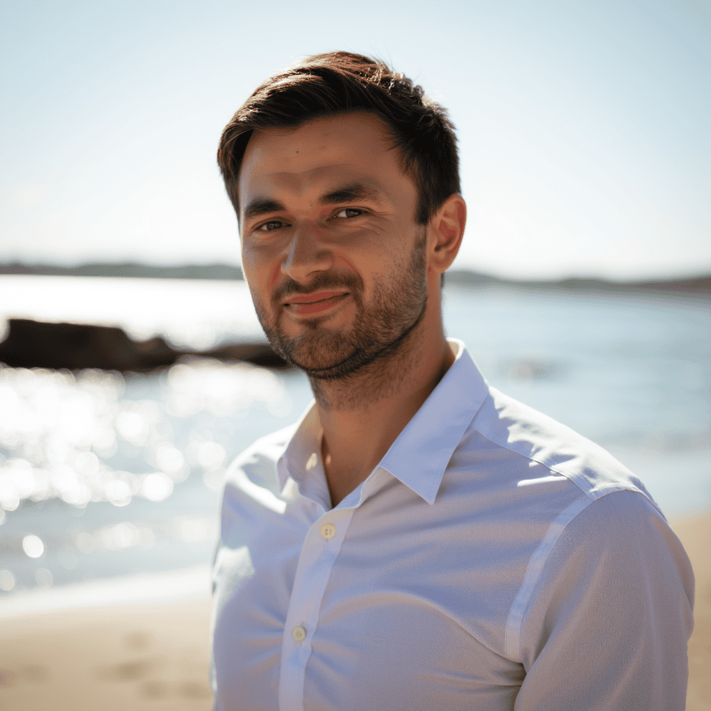 Gutachter Jan-Niklas Schulz